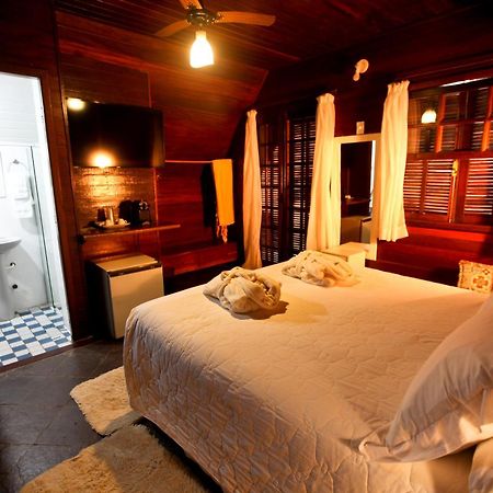 Pousada Alpes Santo Antônio do Pinhal Room photo